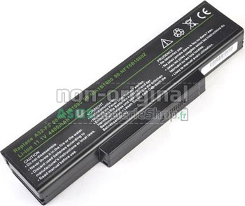 Batterie Asus M51