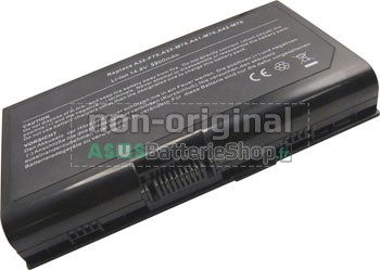 Batterie Asus X90SV-UZ056C