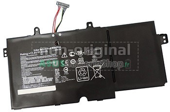 Batterie Asus B31N1402