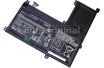 Batterie Asus Q502LA-BBI5T14