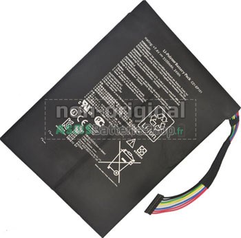 Batterie Asus TF101-1B047A