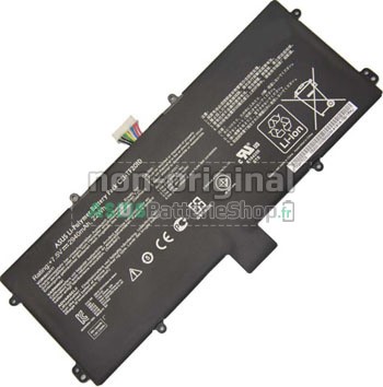 Batterie Asus TF201-1B087A